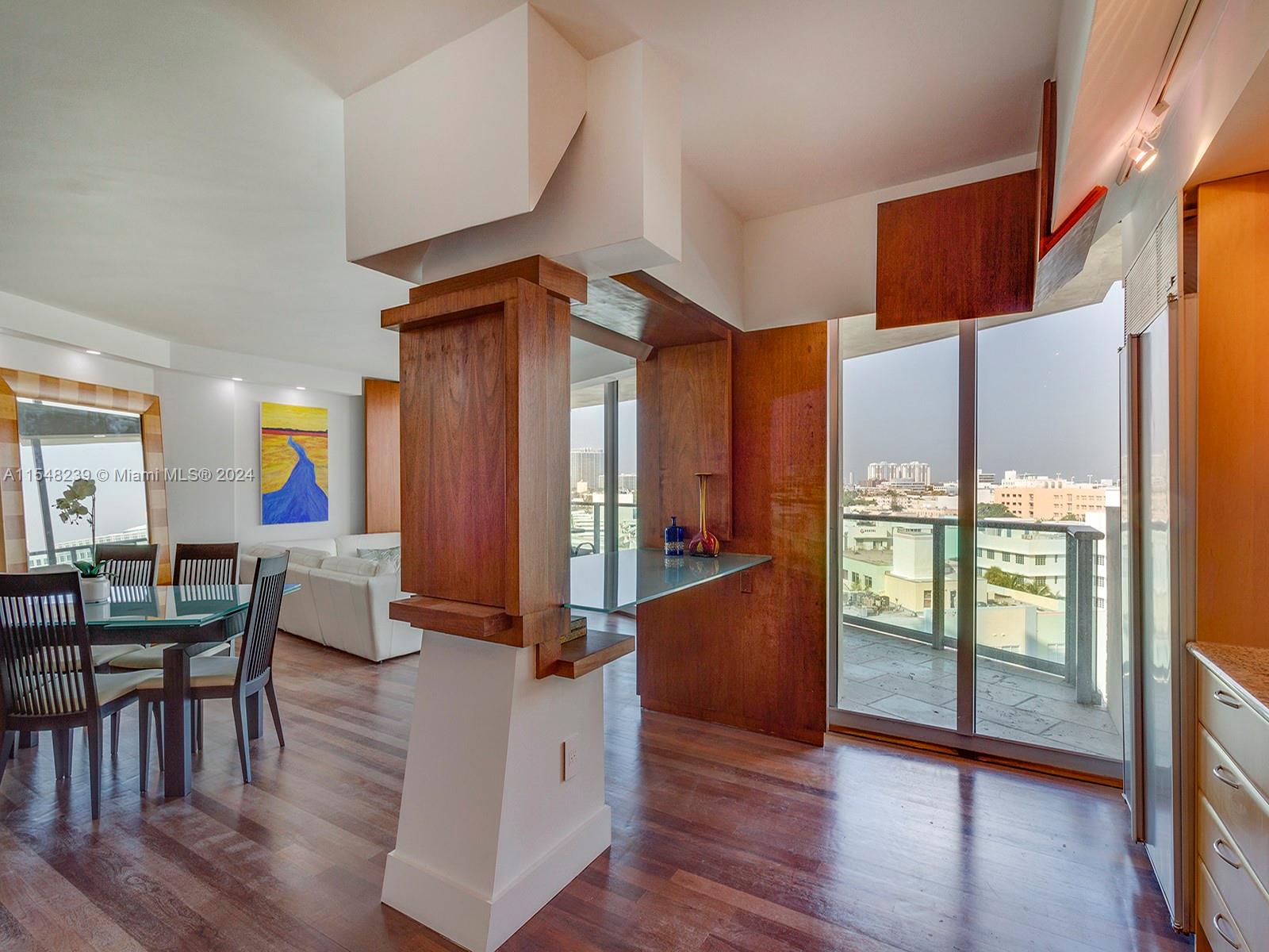 1455 Ocean Dr 901, Miami Beach, Florida 33139, 1 Bedroom Bedrooms, ,1 BathroomBathrooms,Residentiallease,For Rent,1455 Ocean Dr 901,A11548239