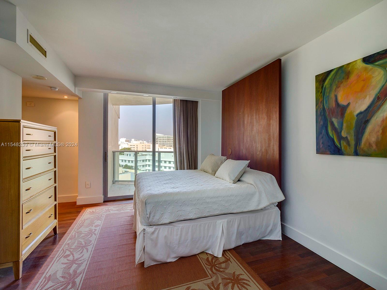 1455 Ocean Dr 901, Miami Beach, Florida 33139, 1 Bedroom Bedrooms, ,1 BathroomBathrooms,Residentiallease,For Rent,1455 Ocean Dr 901,A11548239