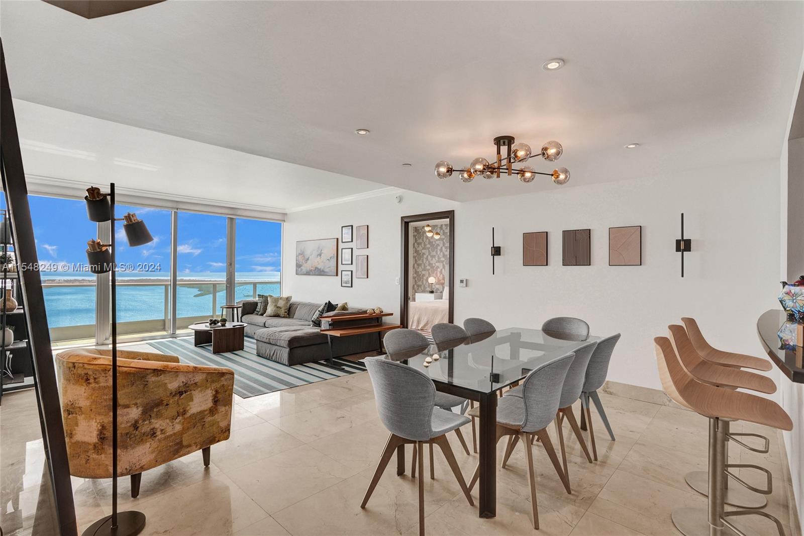 1331 Brickell Bay Dr 4203, Miami, Florida 33131, 2 Bedrooms Bedrooms, ,3 BathroomsBathrooms,Residentiallease,For Rent,1331 Brickell Bay Dr 4203,A11548249