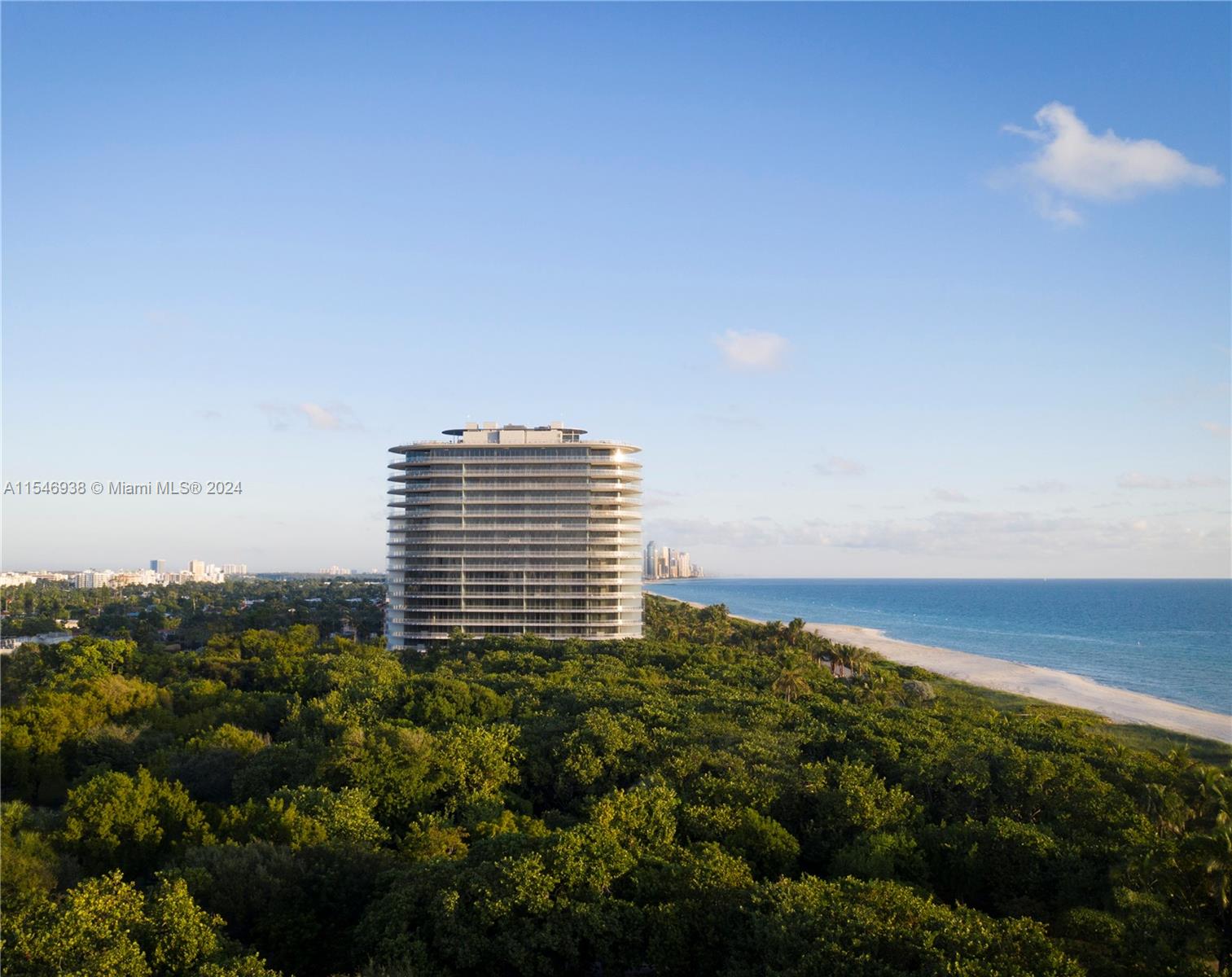 8701  Collins Ave #606 For Sale A11546938, FL