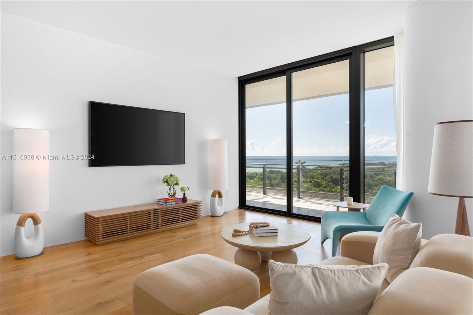8701 Collins Ave 606, Miami Beach, Florida 33154, 2 Bedrooms Bedrooms, ,2 BathroomsBathrooms,Residential,For Sale,8701 Collins Ave 606,A11546938