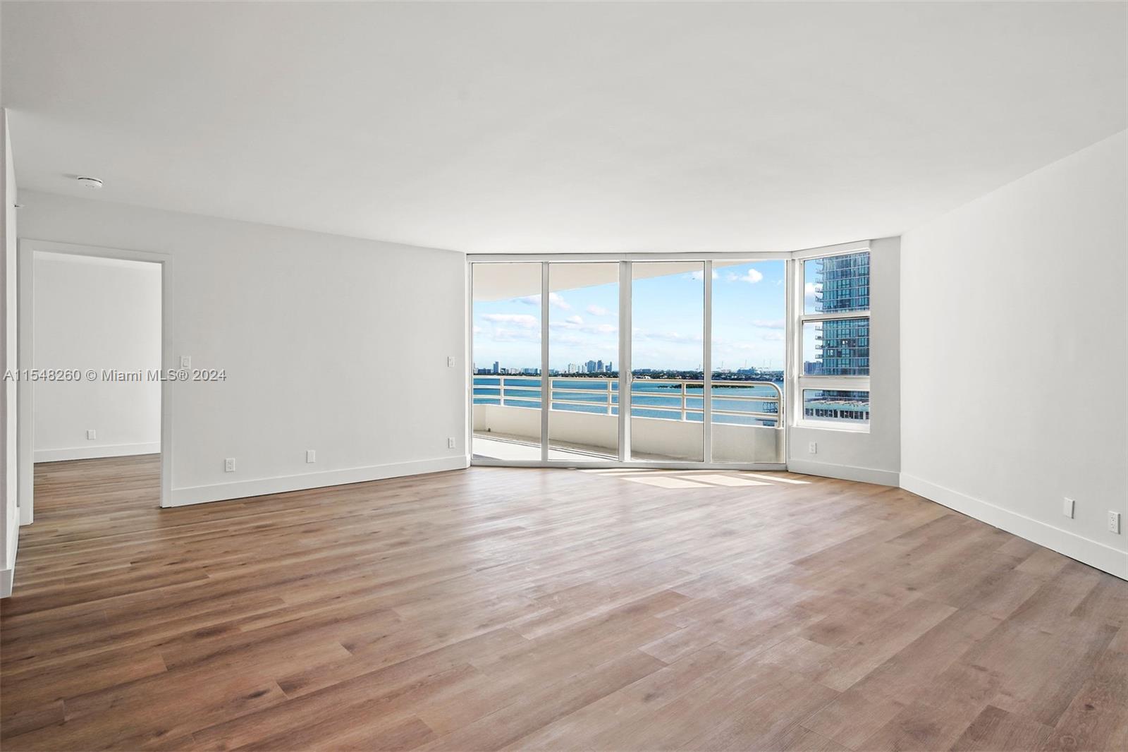 555 NE 34th St 2109, Miami, Florida 33137, 1 Bedroom Bedrooms, ,1 BathroomBathrooms,Residentiallease,For Rent,555 NE 34th St 2109,A11548260