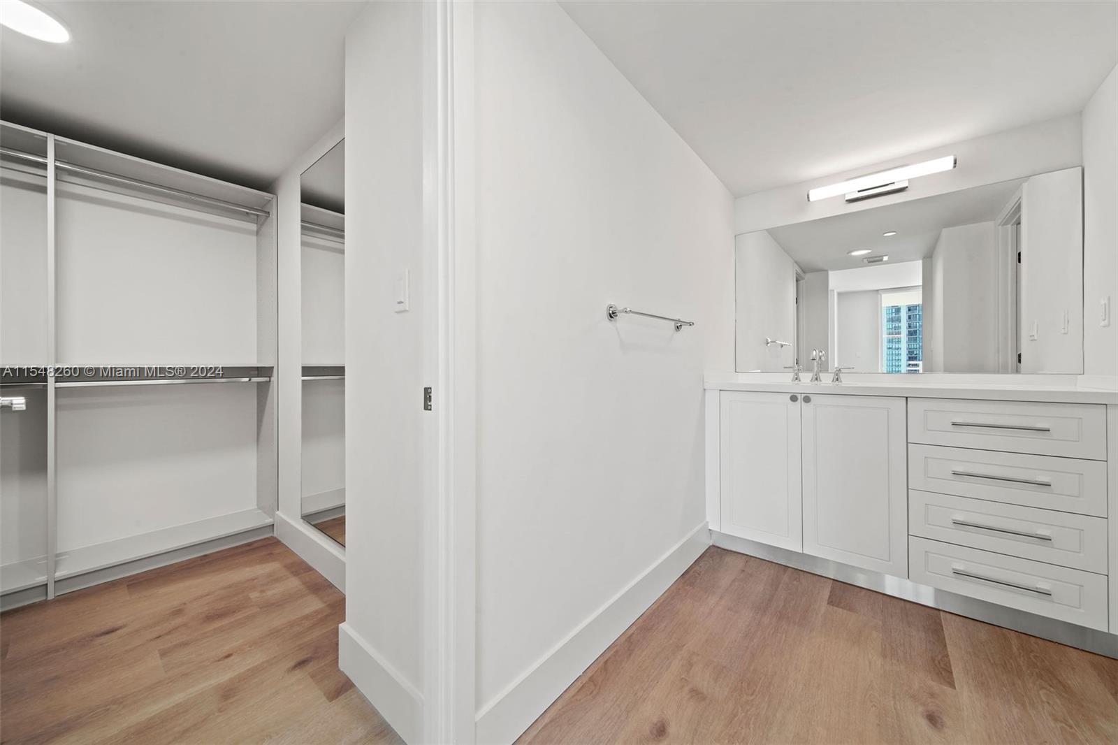 555 NE 34th St 2109, Miami, Florida 33137, 1 Bedroom Bedrooms, ,1 BathroomBathrooms,Residentiallease,For Rent,555 NE 34th St 2109,A11548260