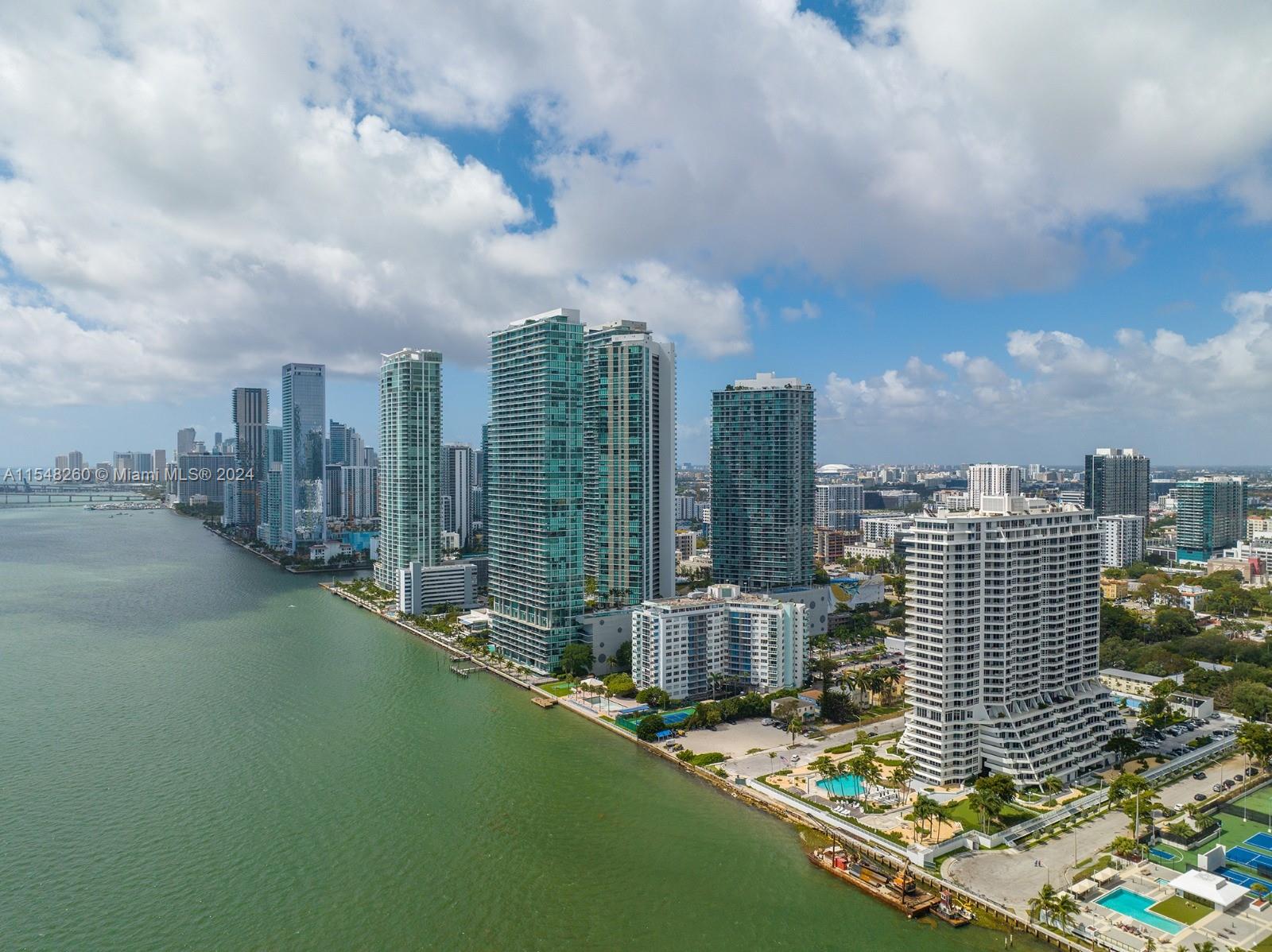 555 NE 34th St 2109, Miami, Florida 33137, 1 Bedroom Bedrooms, ,1 BathroomBathrooms,Residentiallease,For Rent,555 NE 34th St 2109,A11548260