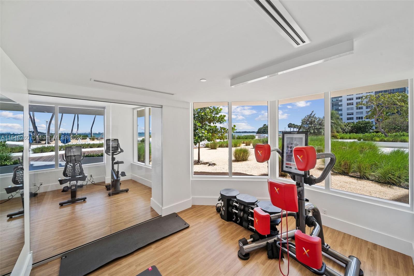 555 NE 34th St 2109, Miami, Florida 33137, 1 Bedroom Bedrooms, ,1 BathroomBathrooms,Residentiallease,For Rent,555 NE 34th St 2109,A11548260