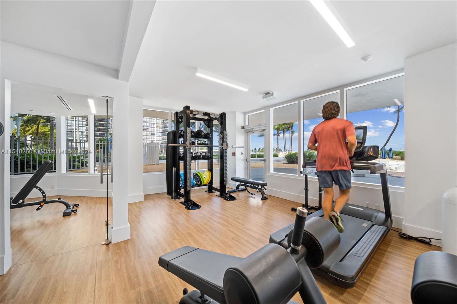 555 NE 34th St 2109, Miami, Florida 33137, 1 Bedroom Bedrooms, ,1 BathroomBathrooms,Residentiallease,For Rent,555 NE 34th St 2109,A11548260