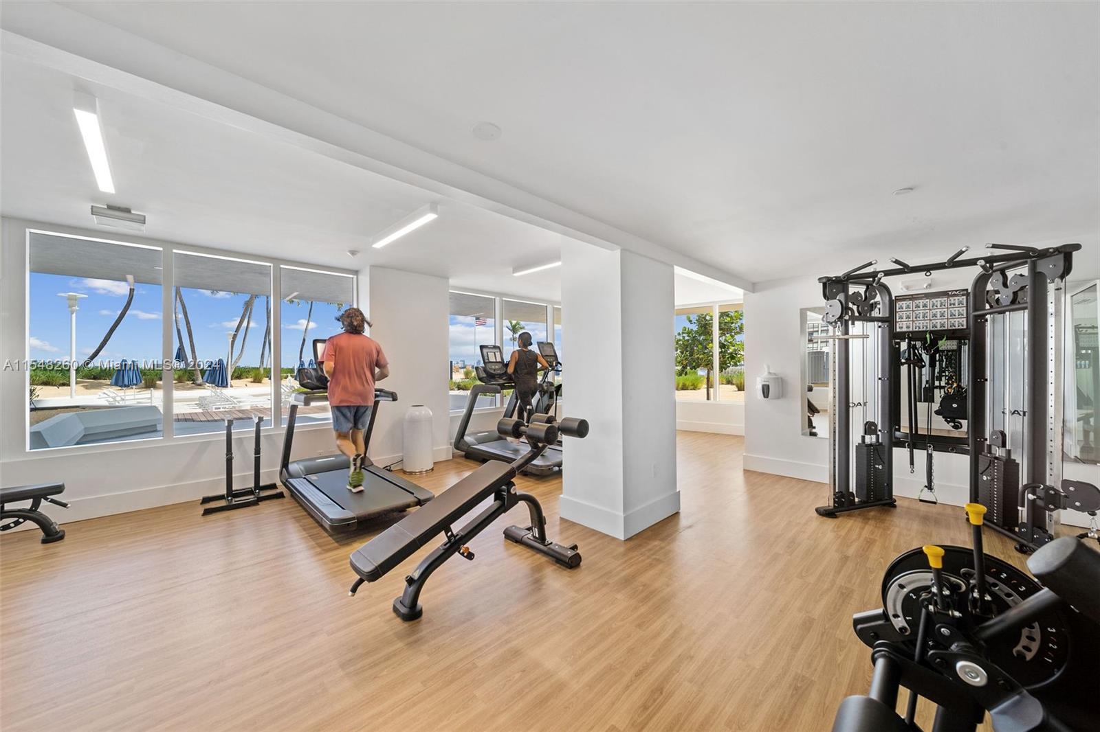 555 NE 34th St 2109, Miami, Florida 33137, 1 Bedroom Bedrooms, ,1 BathroomBathrooms,Residentiallease,For Rent,555 NE 34th St 2109,A11548260