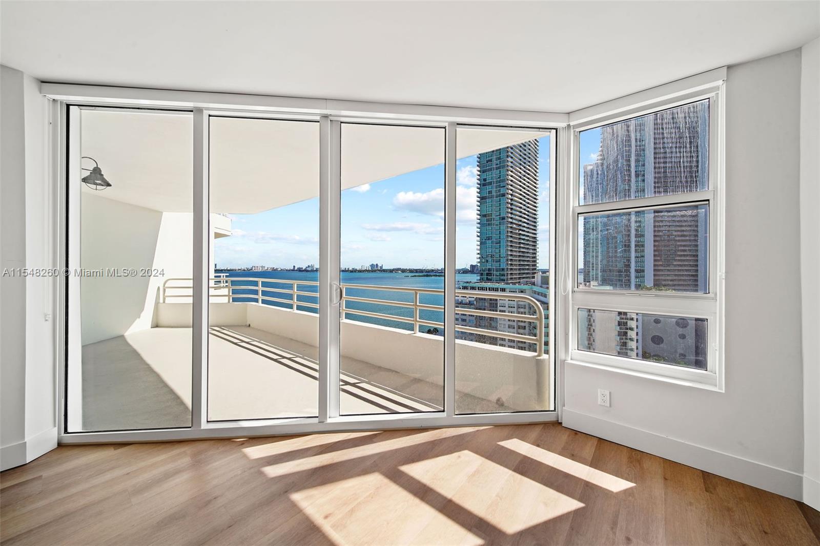 555 NE 34th St 2109, Miami, Florida 33137, 1 Bedroom Bedrooms, ,1 BathroomBathrooms,Residentiallease,For Rent,555 NE 34th St 2109,A11548260