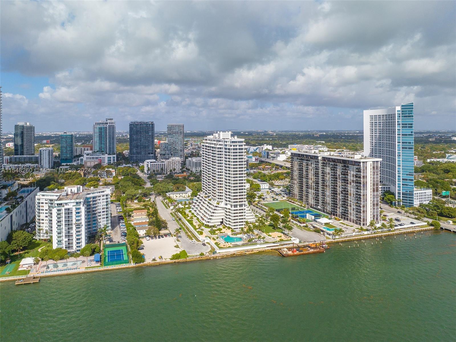 555 NE 34th St 2109, Miami, Florida 33137, 1 Bedroom Bedrooms, ,1 BathroomBathrooms,Residentiallease,For Rent,555 NE 34th St 2109,A11548260