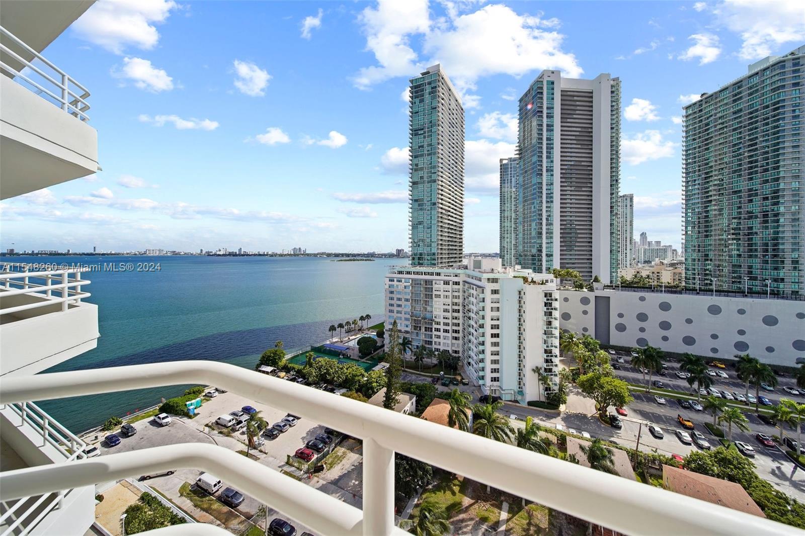 555 NE 34th St 2109, Miami, Florida 33137, 1 Bedroom Bedrooms, ,1 BathroomBathrooms,Residentiallease,For Rent,555 NE 34th St 2109,A11548260