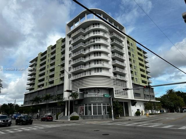 219 NW 12th Ave 705, Miami, Florida 33128, 1 Bedroom Bedrooms, ,1 BathroomBathrooms,Residential,For Sale,219 NW 12th Ave 705,A11546529