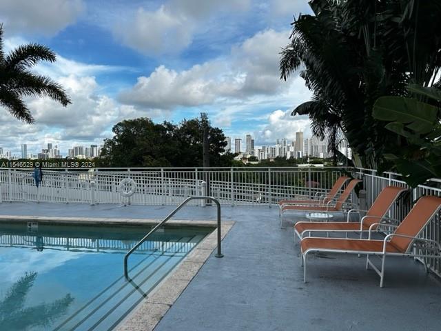 219 NW 12th Ave 705, Miami, Florida 33128, 1 Bedroom Bedrooms, ,1 BathroomBathrooms,Residential,For Sale,219 NW 12th Ave 705,A11546529