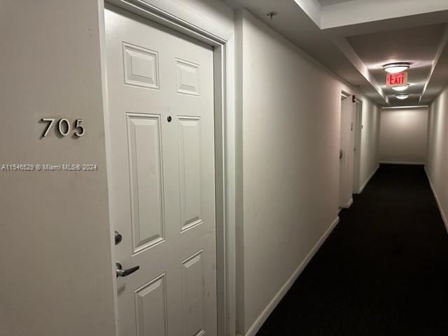 219 NW 12th Ave 705, Miami, Florida 33128, 1 Bedroom Bedrooms, ,1 BathroomBathrooms,Residential,For Sale,219 NW 12th Ave 705,A11546529