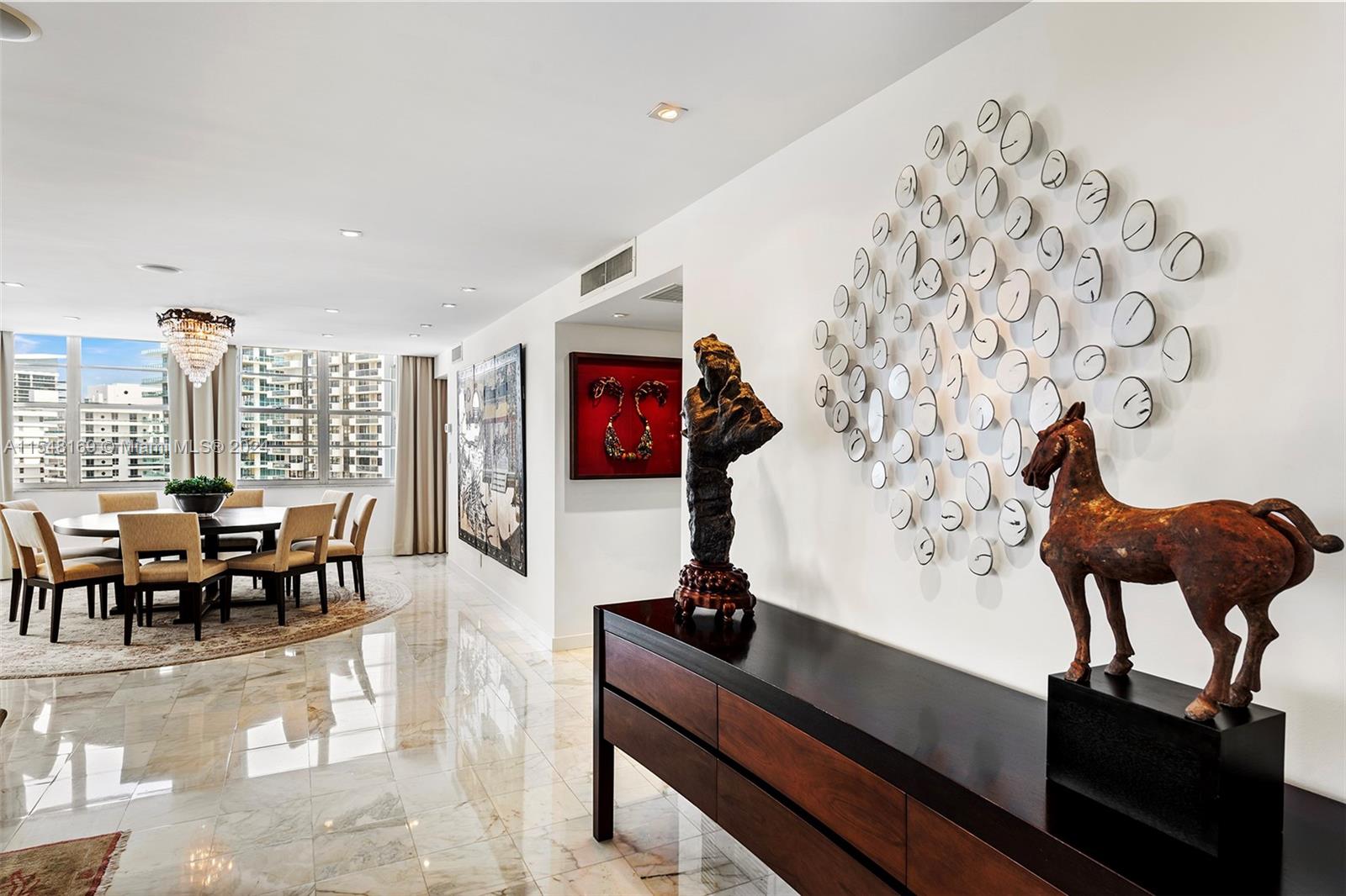 5660 Collins Ave 14D, Miami Beach, Florida 33140, 2 Bedrooms Bedrooms, ,2 BathroomsBathrooms,Residential,For Sale,5660 Collins Ave 14D,A11548169