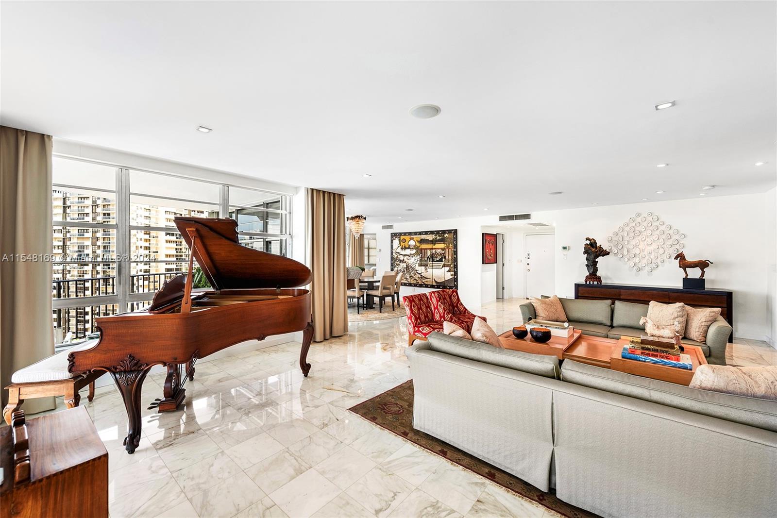 5660 Collins Ave 14D, Miami Beach, Florida 33140, 2 Bedrooms Bedrooms, ,2 BathroomsBathrooms,Residential,For Sale,5660 Collins Ave 14D,A11548169