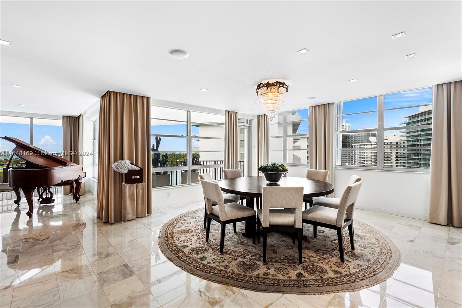 5660 Collins Ave 14D, Miami Beach, Florida 33140, 2 Bedrooms Bedrooms, ,2 BathroomsBathrooms,Residential,For Sale,5660 Collins Ave 14D,A11548169