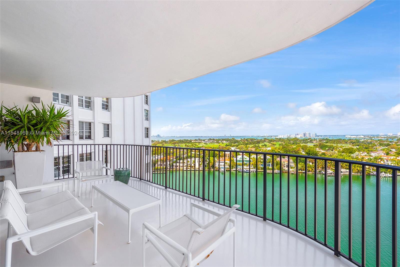 5660 Collins Ave 14D, Miami Beach, Florida 33140, 2 Bedrooms Bedrooms, ,2 BathroomsBathrooms,Residential,For Sale,5660 Collins Ave 14D,A11548169