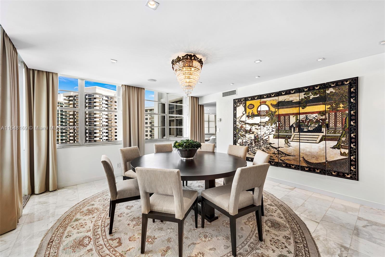 5660 Collins Ave 14D, Miami Beach, Florida 33140, 2 Bedrooms Bedrooms, ,2 BathroomsBathrooms,Residential,For Sale,5660 Collins Ave 14D,A11548169