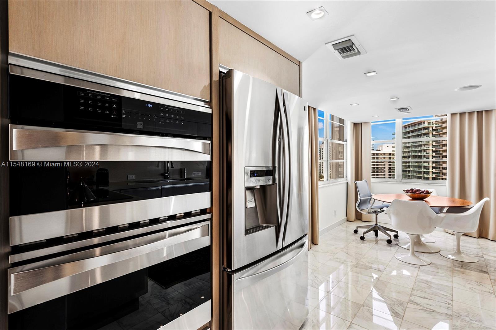 5660 Collins Ave 14D, Miami Beach, Florida 33140, 2 Bedrooms Bedrooms, ,2 BathroomsBathrooms,Residential,For Sale,5660 Collins Ave 14D,A11548169