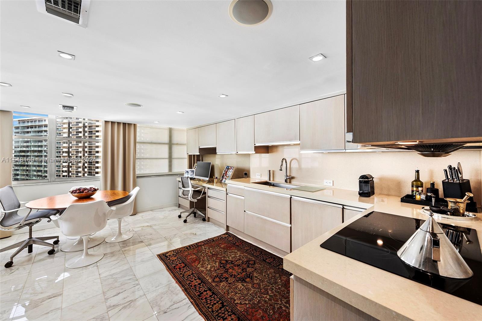 5660 Collins Ave 14D, Miami Beach, Florida 33140, 2 Bedrooms Bedrooms, ,2 BathroomsBathrooms,Residential,For Sale,5660 Collins Ave 14D,A11548169