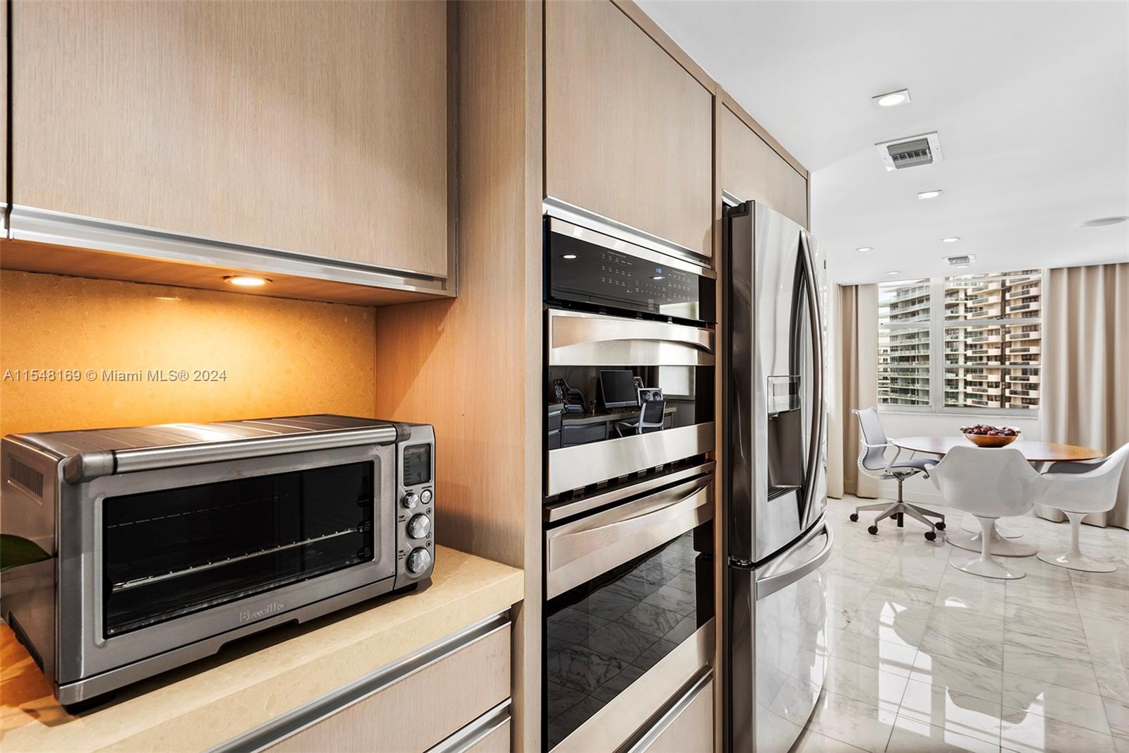 5660 Collins Ave 14D, Miami Beach, Florida 33140, 2 Bedrooms Bedrooms, ,2 BathroomsBathrooms,Residential,For Sale,5660 Collins Ave 14D,A11548169