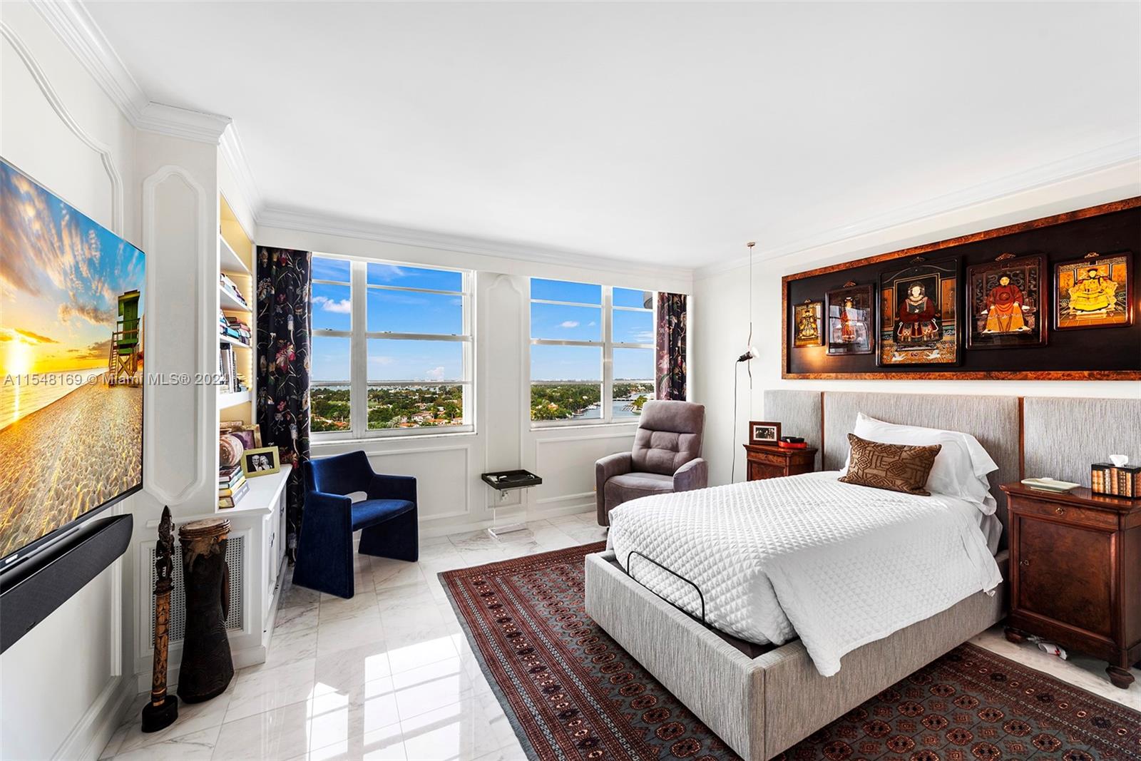 5660 Collins Ave 14D, Miami Beach, Florida 33140, 2 Bedrooms Bedrooms, ,2 BathroomsBathrooms,Residential,For Sale,5660 Collins Ave 14D,A11548169