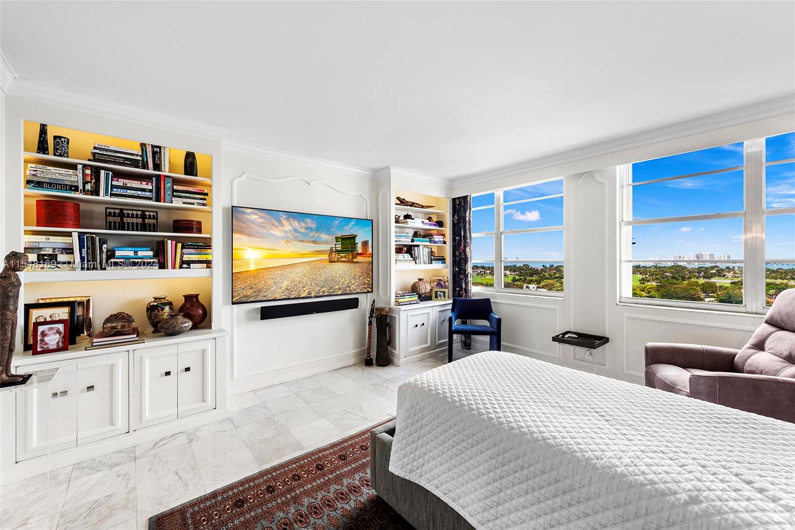 5660 Collins Ave 14D, Miami Beach, Florida 33140, 2 Bedrooms Bedrooms, ,2 BathroomsBathrooms,Residential,For Sale,5660 Collins Ave 14D,A11548169