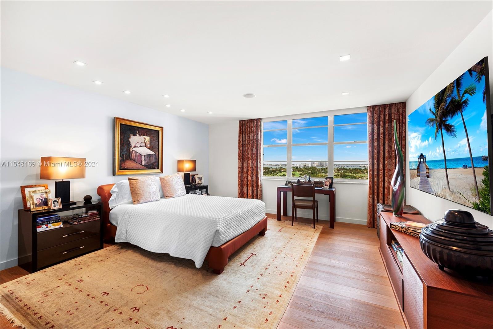 5660 Collins Ave 14D, Miami Beach, Florida 33140, 2 Bedrooms Bedrooms, ,2 BathroomsBathrooms,Residential,For Sale,5660 Collins Ave 14D,A11548169