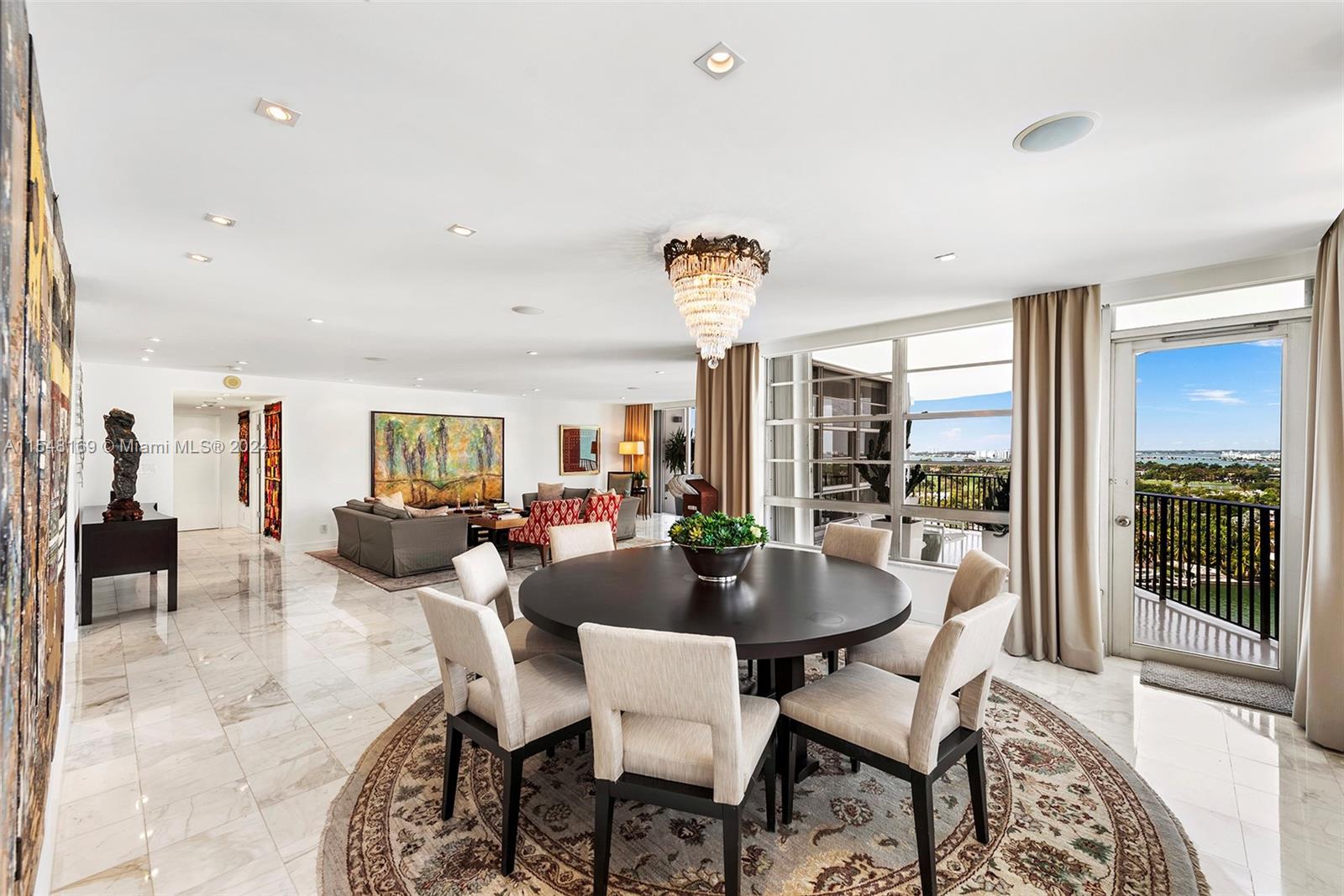 5660 Collins Ave 14D, Miami Beach, Florida 33140, 2 Bedrooms Bedrooms, ,2 BathroomsBathrooms,Residential,For Sale,5660 Collins Ave 14D,A11548169