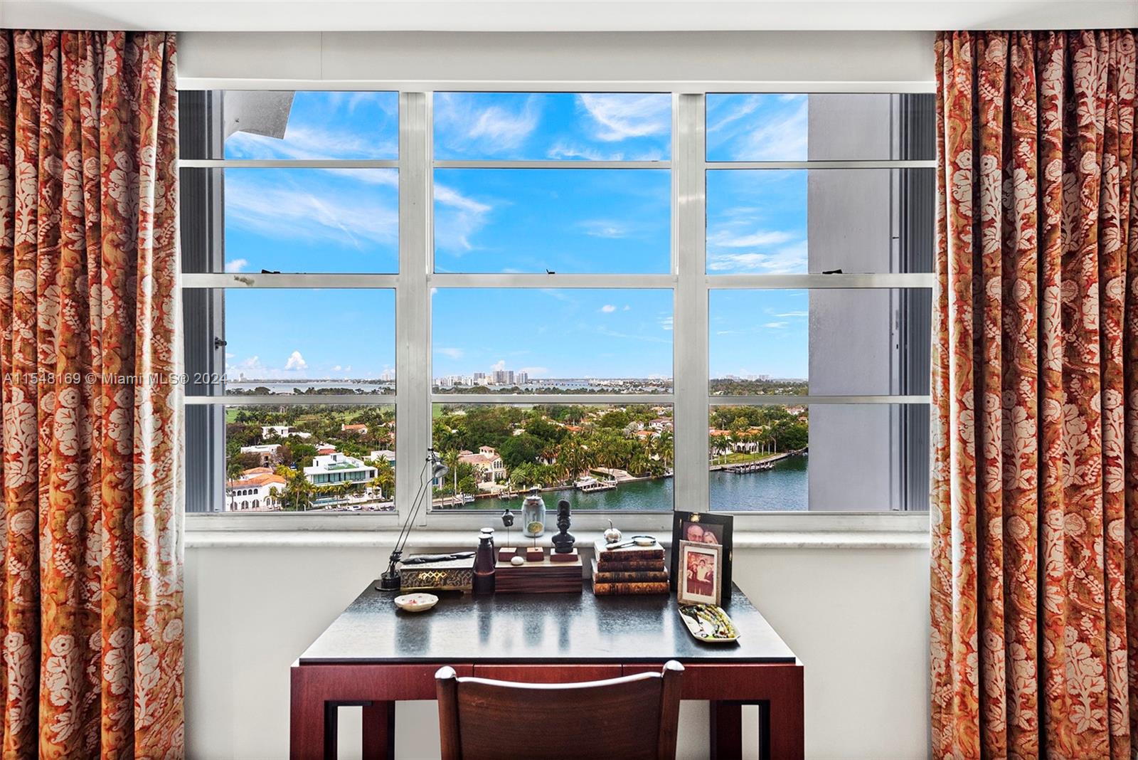 5660 Collins Ave 14D, Miami Beach, Florida 33140, 2 Bedrooms Bedrooms, ,2 BathroomsBathrooms,Residential,For Sale,5660 Collins Ave 14D,A11548169