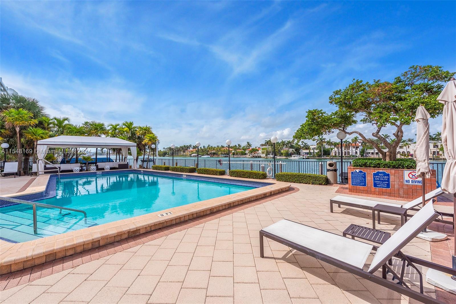 5660 Collins Ave 14D, Miami Beach, Florida 33140, 2 Bedrooms Bedrooms, ,2 BathroomsBathrooms,Residential,For Sale,5660 Collins Ave 14D,A11548169