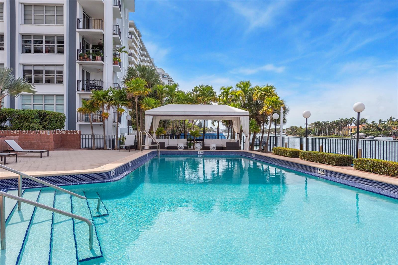 5660 Collins Ave 14D, Miami Beach, Florida 33140, 2 Bedrooms Bedrooms, ,2 BathroomsBathrooms,Residential,For Sale,5660 Collins Ave 14D,A11548169