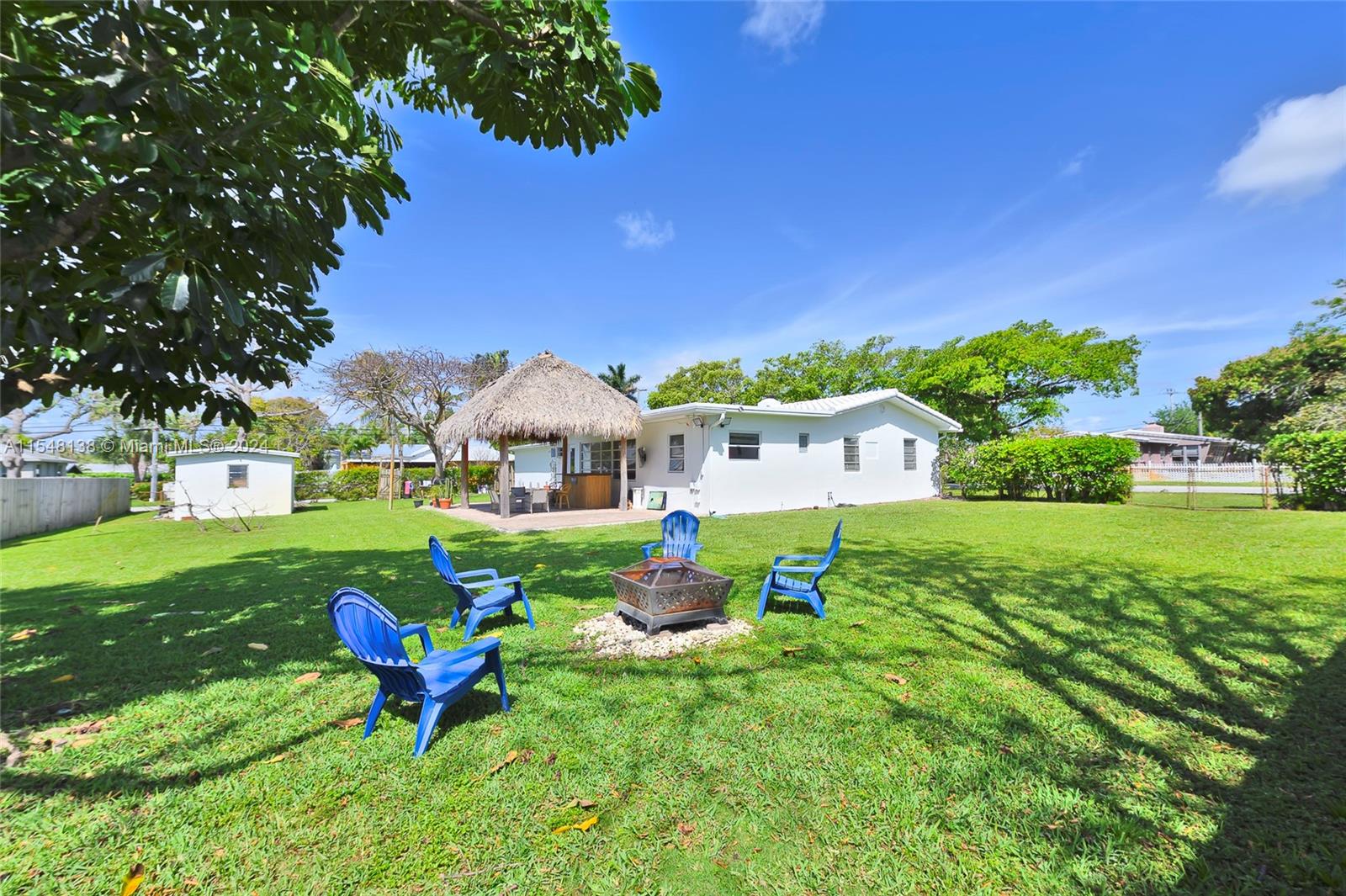 1500 SE 1st St, Pompano Beach, Florida 33060, 3 Bedrooms Bedrooms, ,2 BathroomsBathrooms,Residentiallease,For Rent,1500 SE 1st St,A11548138