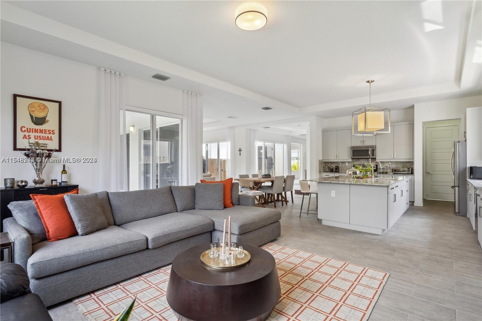 15101 SW 177th Ter, Miami, Florida 33187, 5 Bedrooms Bedrooms, ,3 BathroomsBathrooms,Residential,For Sale,15101 SW 177th Ter,A11548242