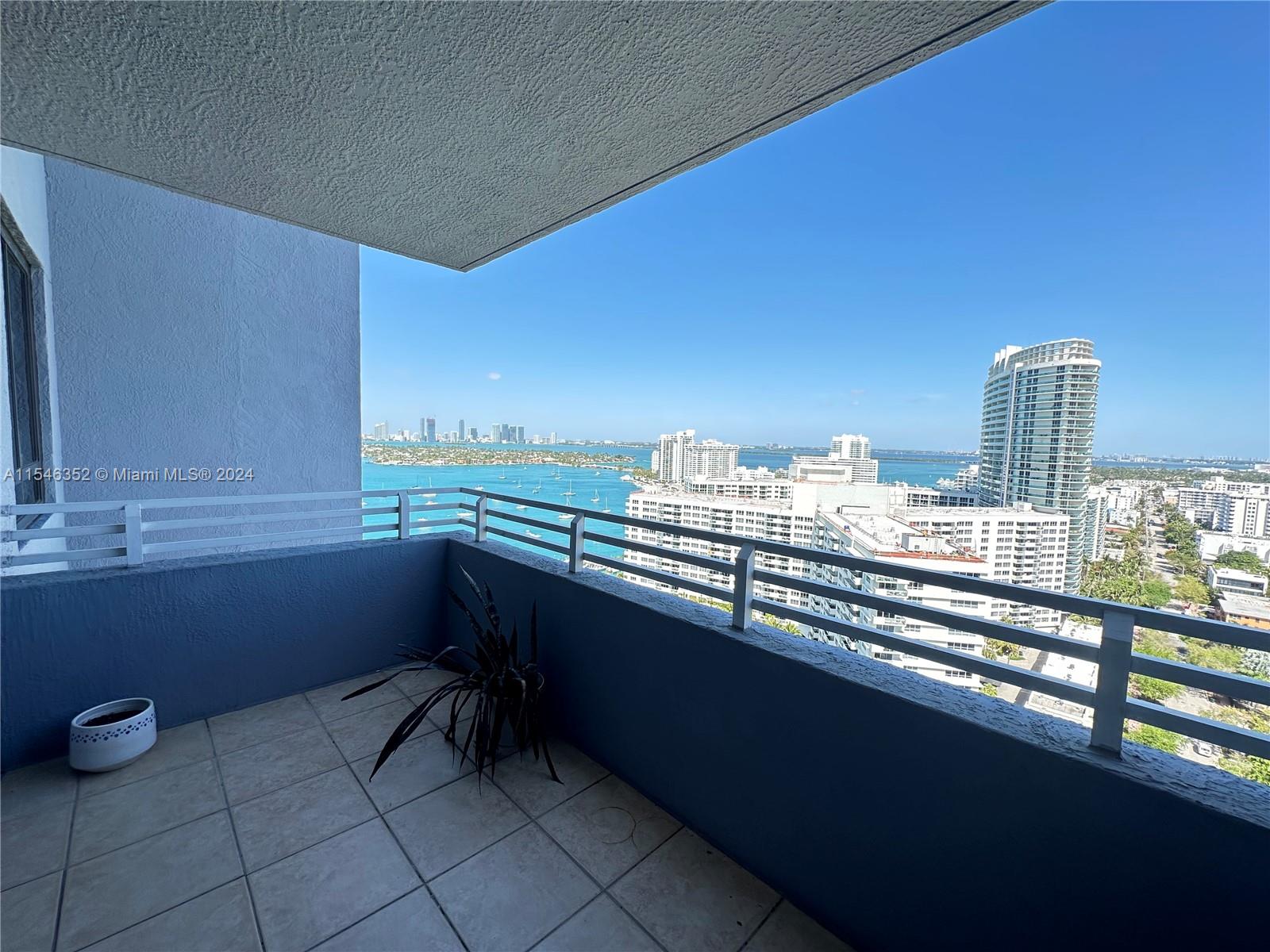 1330  West Ave #2303 For Sale A11546352, FL