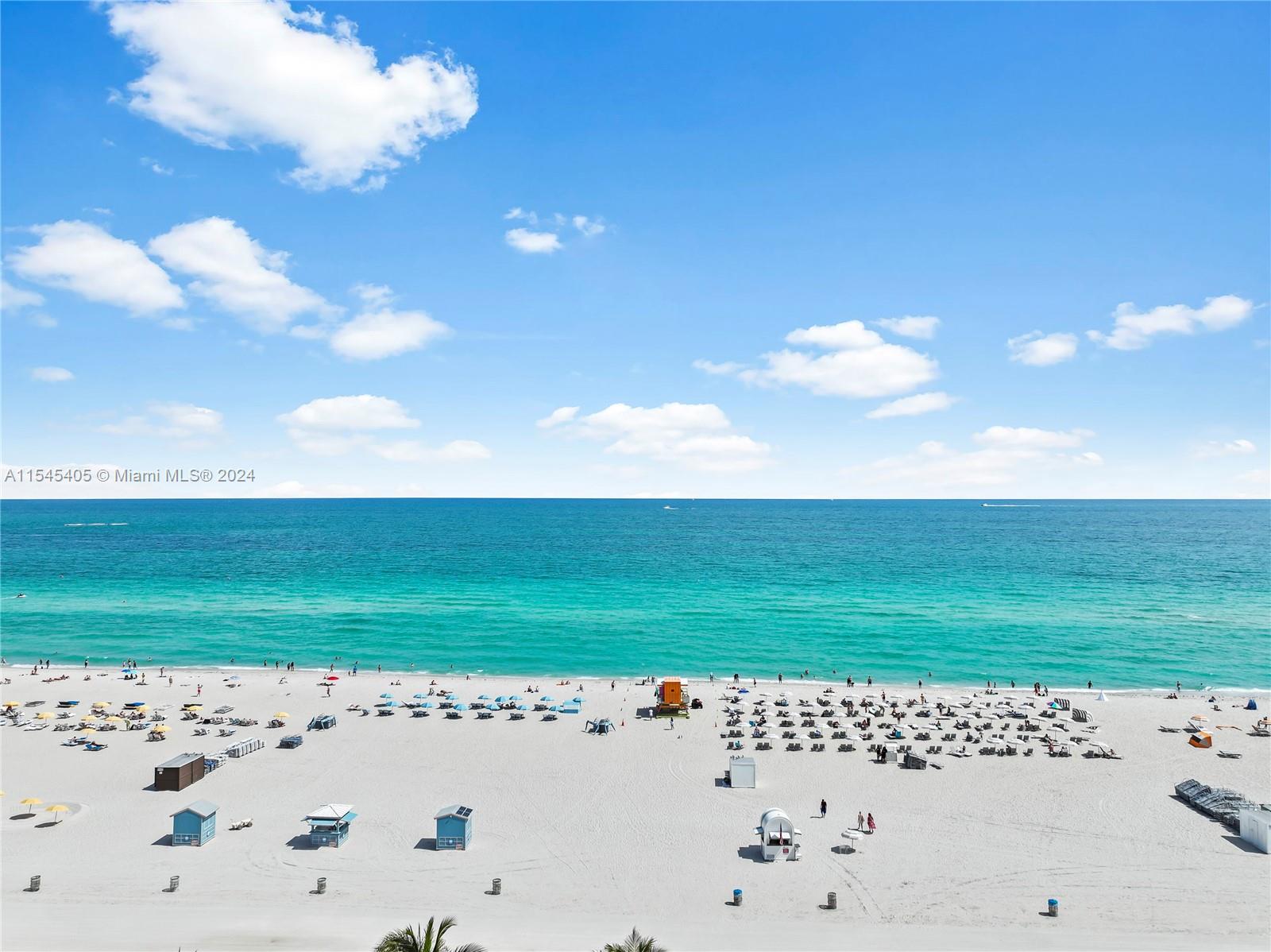 1500 Ocean Dr 410, Miami Beach, Florida 33139, 1 Bedroom Bedrooms, ,1 BathroomBathrooms,Residential,For Sale,1500 Ocean Dr 410,A11545405