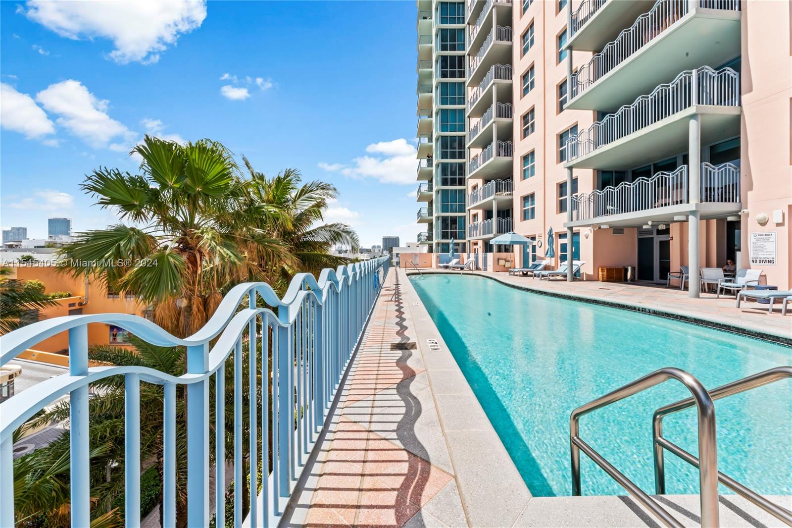 1500 Ocean Dr 410, Miami Beach, Florida 33139, 1 Bedroom Bedrooms, ,1 BathroomBathrooms,Residential,For Sale,1500 Ocean Dr 410,A11545405