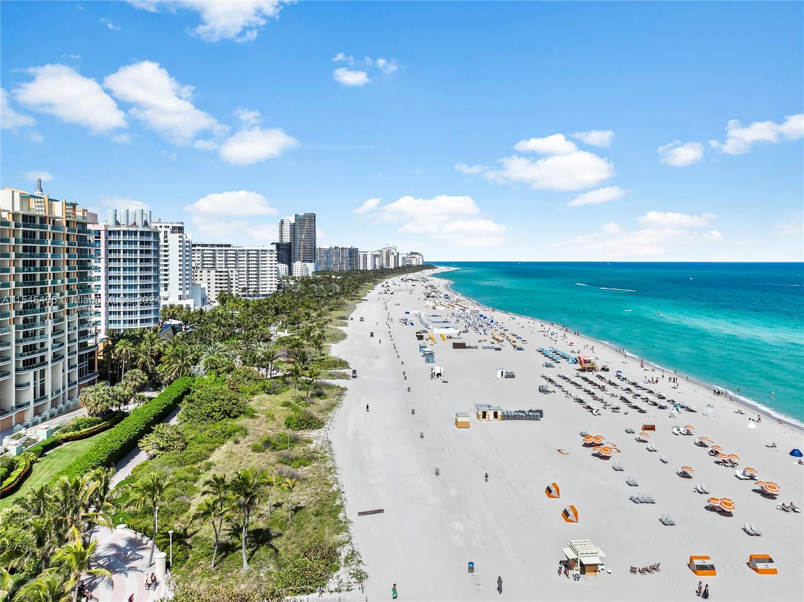 1500 Ocean Dr 410, Miami Beach, Florida 33139, 1 Bedroom Bedrooms, ,1 BathroomBathrooms,Residential,For Sale,1500 Ocean Dr 410,A11545405
