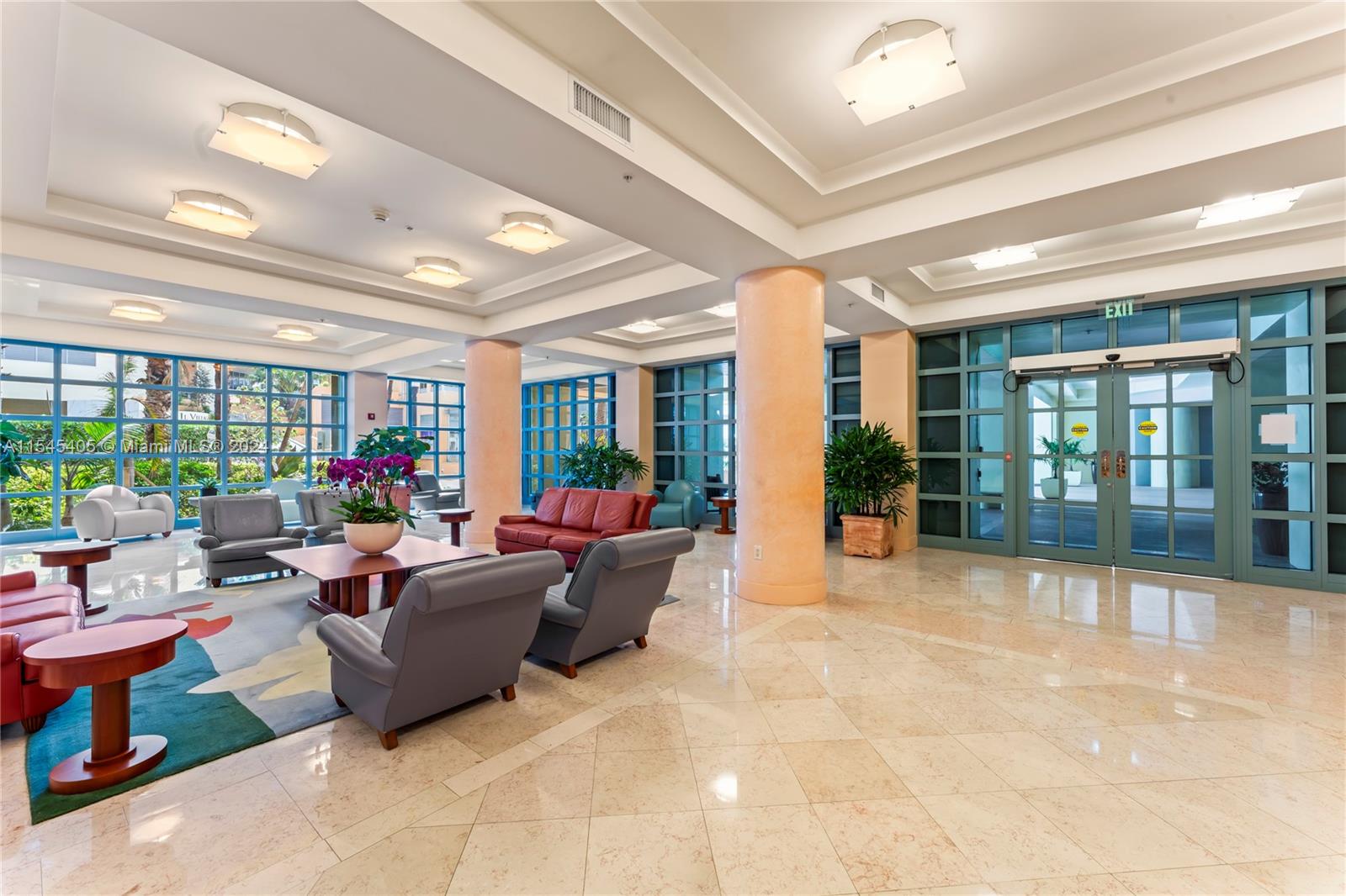 1500 Ocean Dr 410, Miami Beach, Florida 33139, 1 Bedroom Bedrooms, ,1 BathroomBathrooms,Residential,For Sale,1500 Ocean Dr 410,A11545405