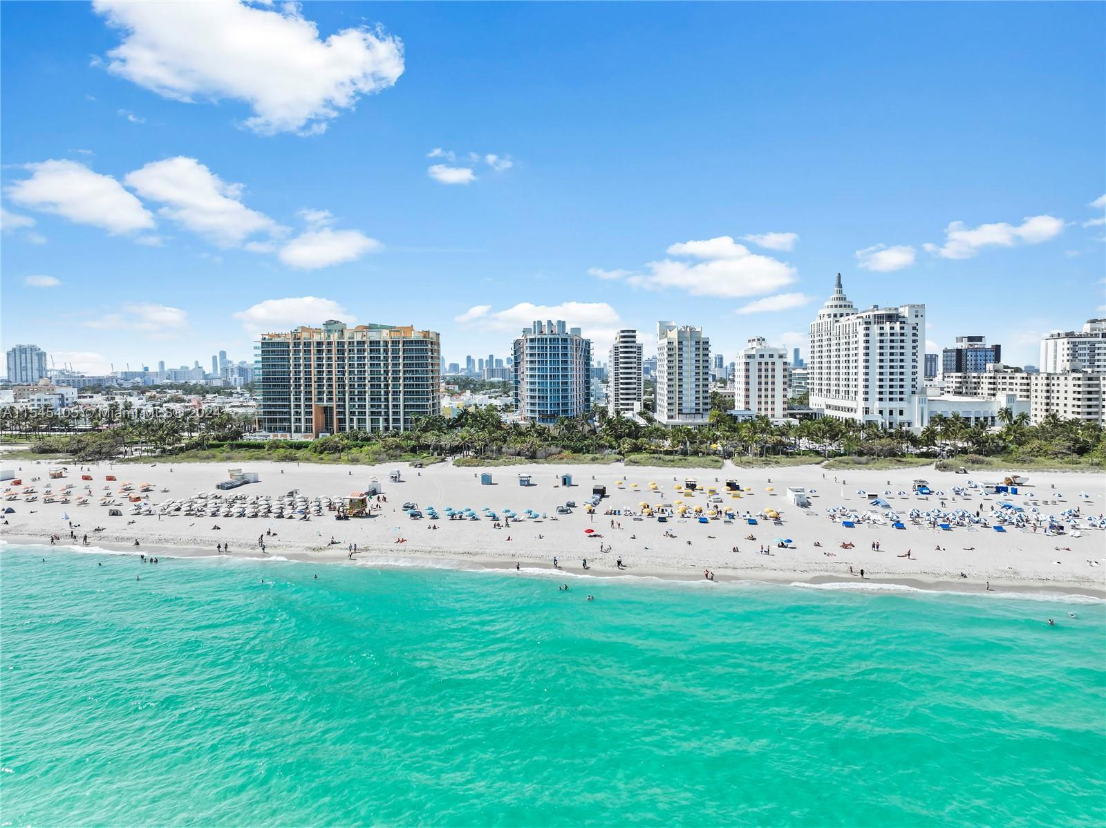 1500 Ocean Dr 410, Miami Beach, Florida 33139, 1 Bedroom Bedrooms, ,1 BathroomBathrooms,Residential,For Sale,1500 Ocean Dr 410,A11545405