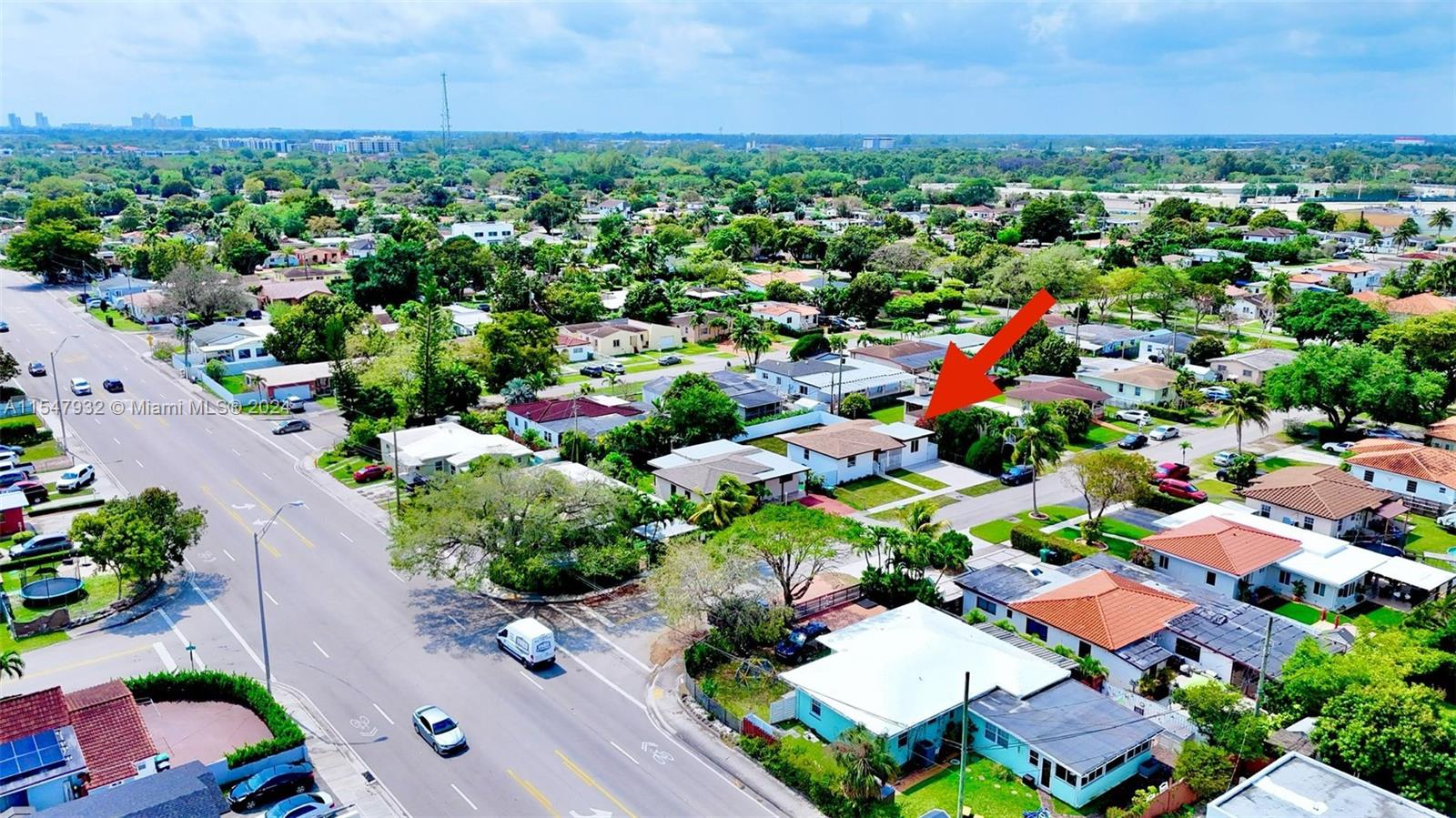 6724 28th St, Miami, FL, 33155 United States, 3 Bedrooms Bedrooms, ,2 BathroomsBathrooms,Residential,For Sale,28th St,A11547932