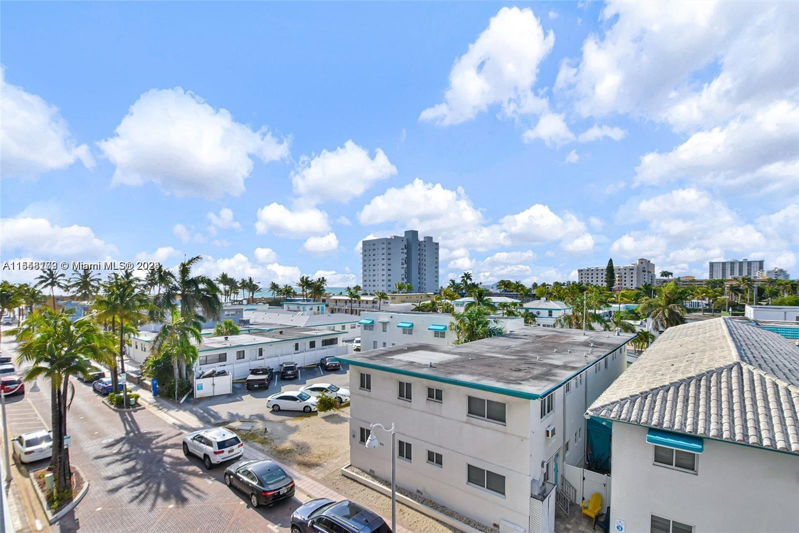 777 Ocean Dr, Hollywood, FL, 33019 United States, 1 Bedroom Bedrooms, ,1 BathroomBathrooms,Residential,For Sale,Ocean Dr,A11548109