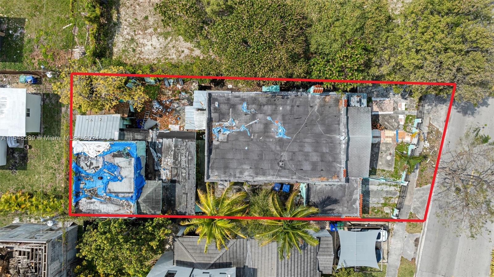 44 46th St, Miami, FL, 33127 United States, 3 Bedrooms Bedrooms, ,2 BathroomsBathrooms,Residential,For Sale,46th St,A11548289