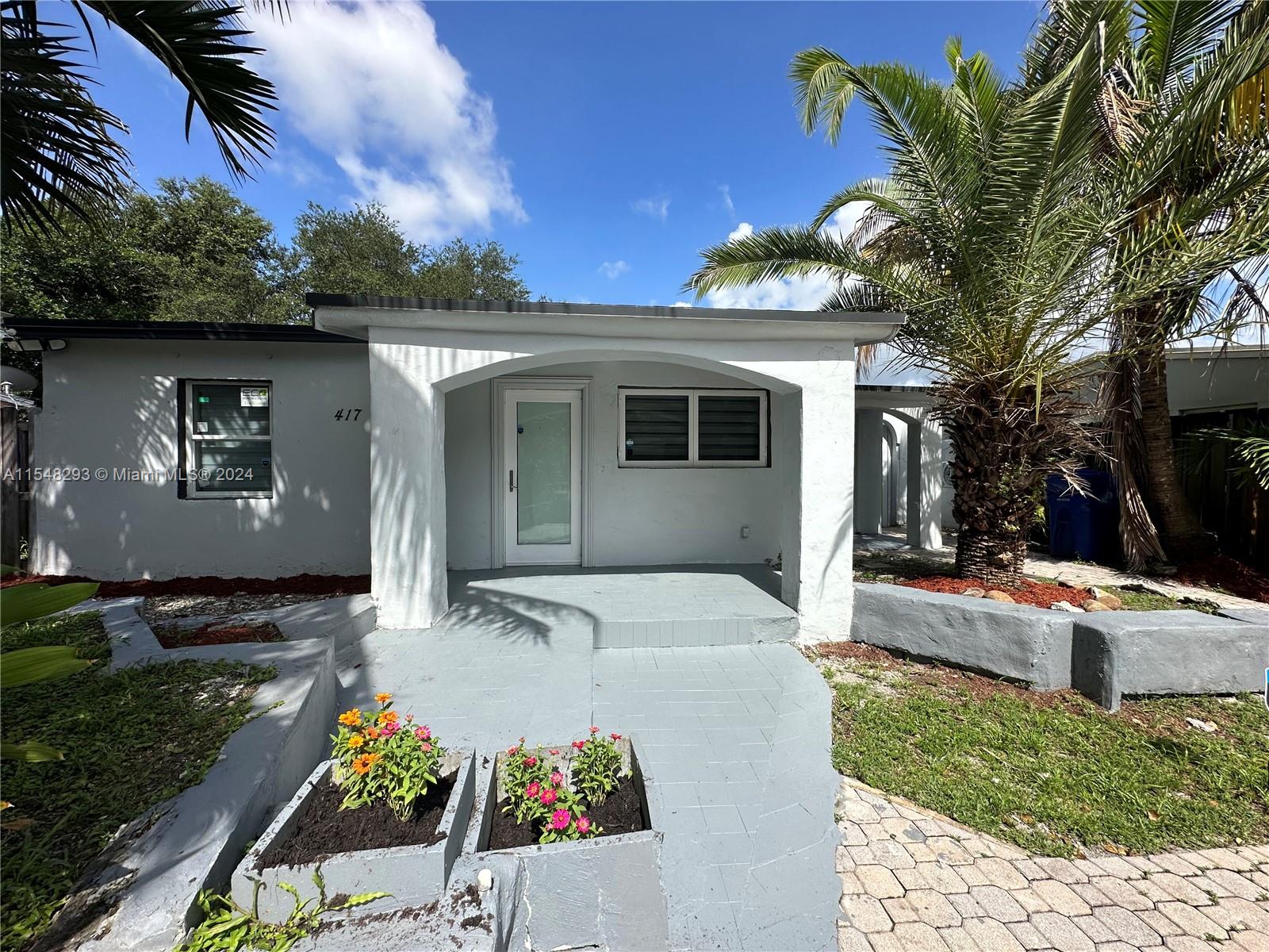 417 14th Way, Fort Lauderdale, FL, 33311 United States, 2 Bedrooms Bedrooms, ,2 BathroomsBathrooms,Residential,For Sale,14th Way,A11548293