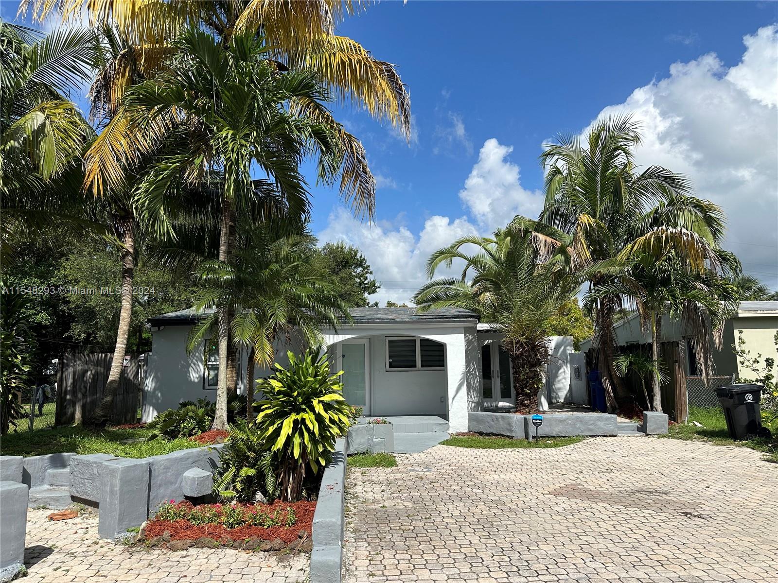 417 14th Way, Fort Lauderdale, FL, 33311 United States, 2 Bedrooms Bedrooms, ,2 BathroomsBathrooms,Residential,For Sale,14th Way,A11548293