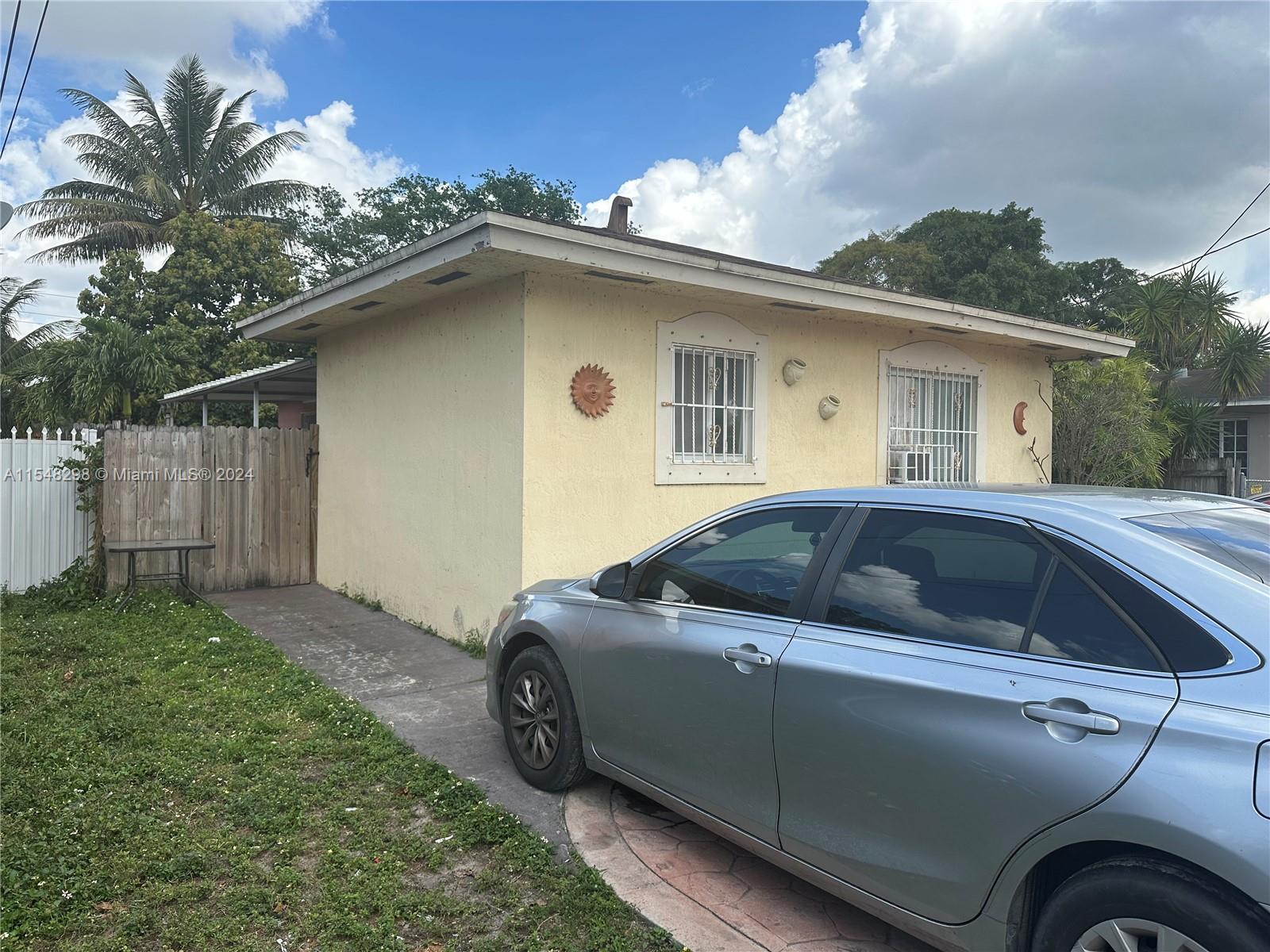 3215 135th St, Opa-Locka, FL, 33054 United States, 3 Bedrooms Bedrooms, ,2 BathroomsBathrooms,Residential,For Sale,135th St,A11548298