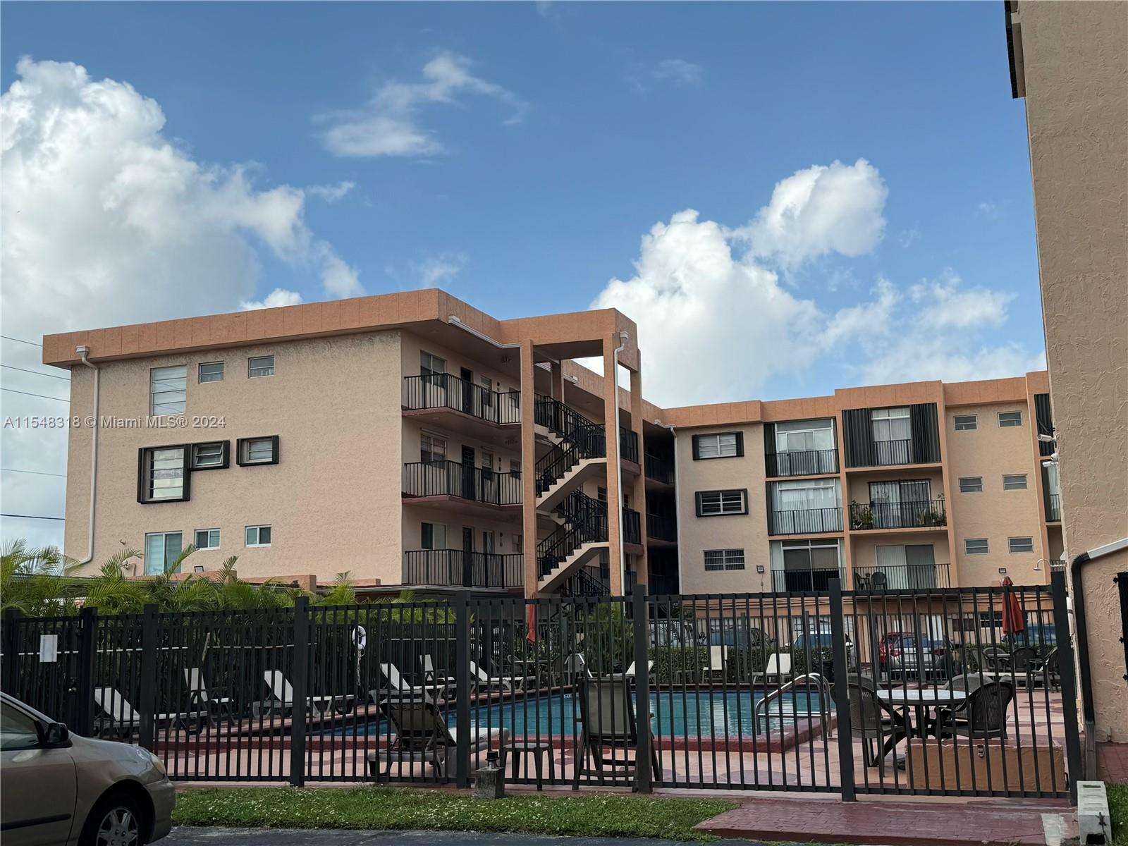 1855 60th St, Hialeah, FL, 33012 United States, 1 Bedroom Bedrooms, ,2 BathroomsBathrooms,Residential,For Sale,60th St,A11548318