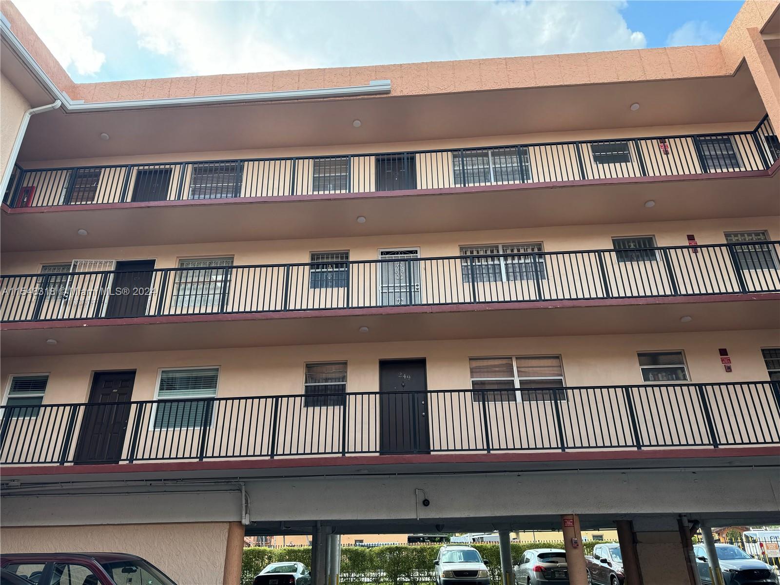 1855 60th St, Hialeah, FL, 33012 United States, 1 Bedroom Bedrooms, ,2 BathroomsBathrooms,Residential,For Sale,60th St,A11548318