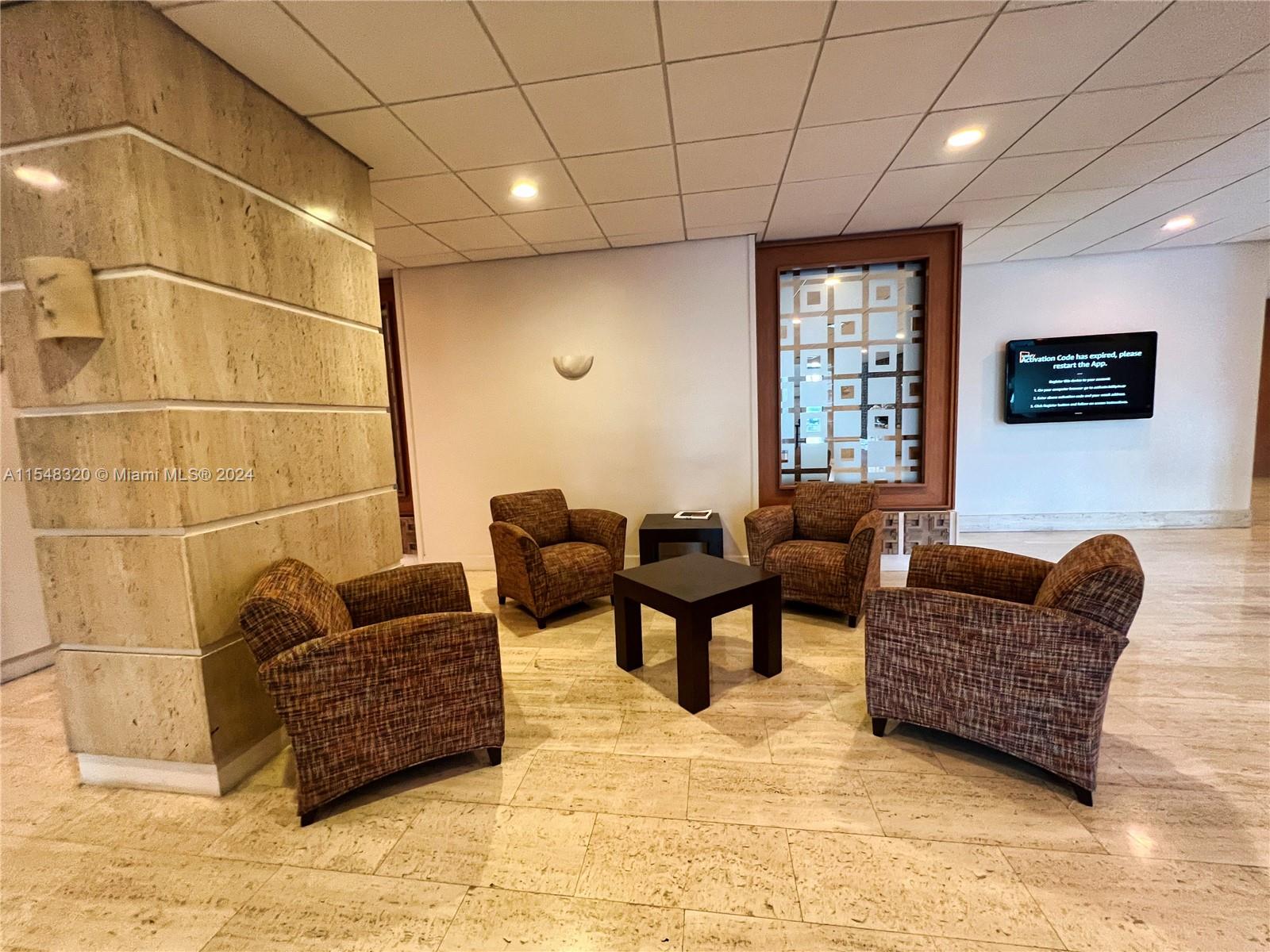 2899 Collins Ave 405, Miami Beach, Florida 33140, 1 Bedroom Bedrooms, 1 Room Rooms,1 BathroomBathrooms,Residential,For Sale,2899 Collins Ave 405,A11548320