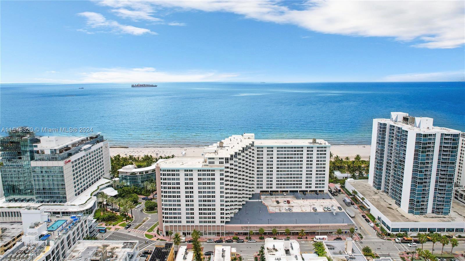 2899 Collins Ave 405, Miami Beach, Florida 33140, 1 Bedroom Bedrooms, 1 Room Rooms,1 BathroomBathrooms,Residential,For Sale,2899 Collins Ave 405,A11548320